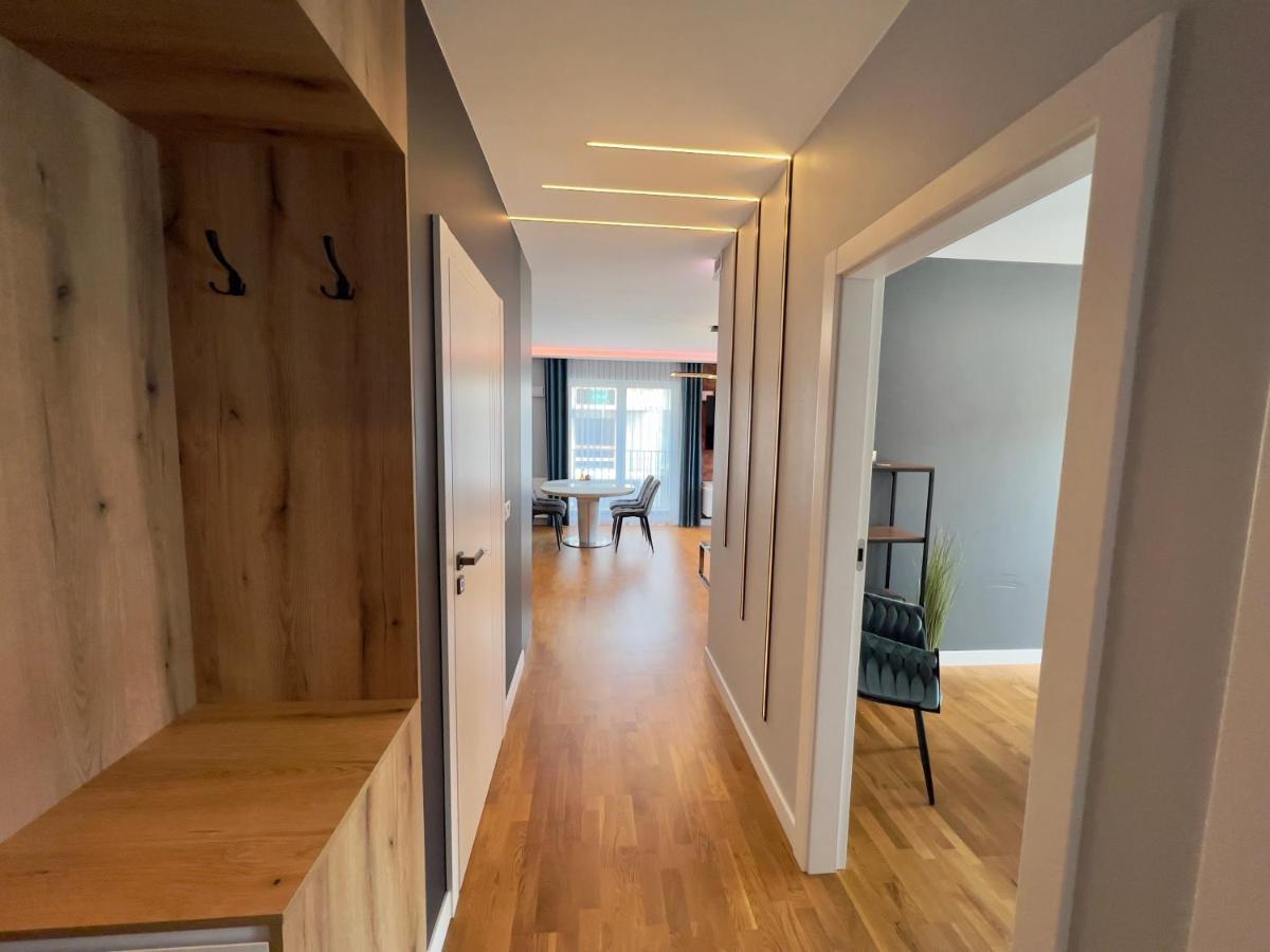 Apartament Gdansk Srodmiescie Kültér fotó